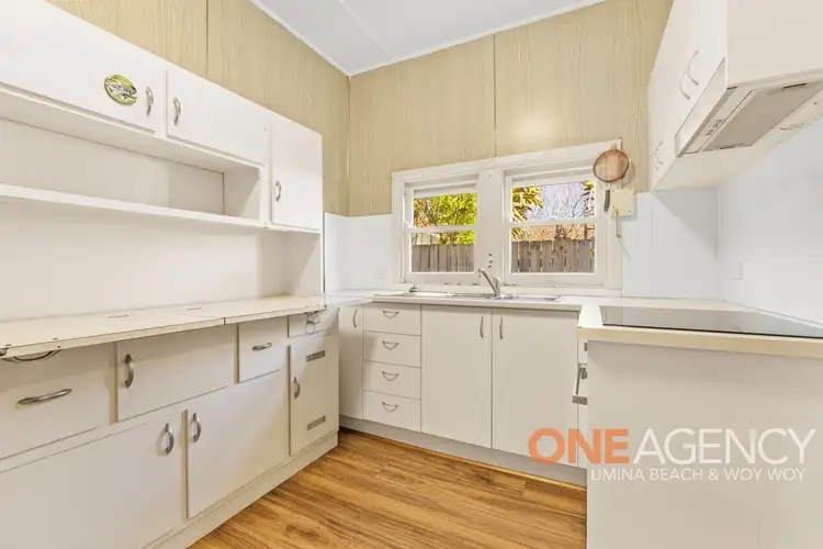 Fourth view of Homely house listing, 92 Karingi Street, Ettalong Beach NSW 2257