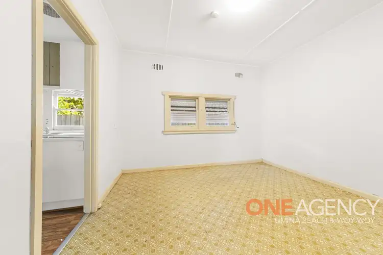 Fifth view of Homely house listing, 92 Karingi Street, Ettalong Beach NSW 2257