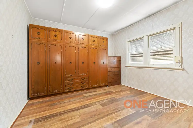 Sixth view of Homely house listing, 92 Karingi Street, Ettalong Beach NSW 2257