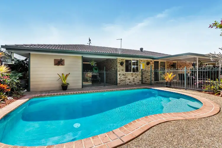 41 Crozier Crescent