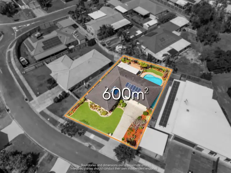 Third view of Homely house listing, 41 Crozier Crescent, Meadowbrook QLD 4131