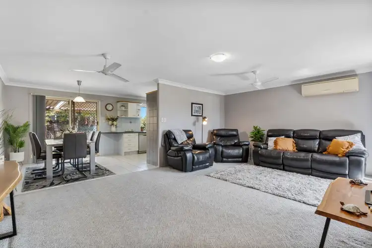 Fourth view of Homely house listing, 41 Crozier Crescent, Meadowbrook QLD 4131