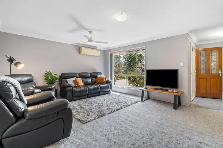 Fifth view of Homely house listing, 41 Crozier Crescent, Meadowbrook QLD 4131