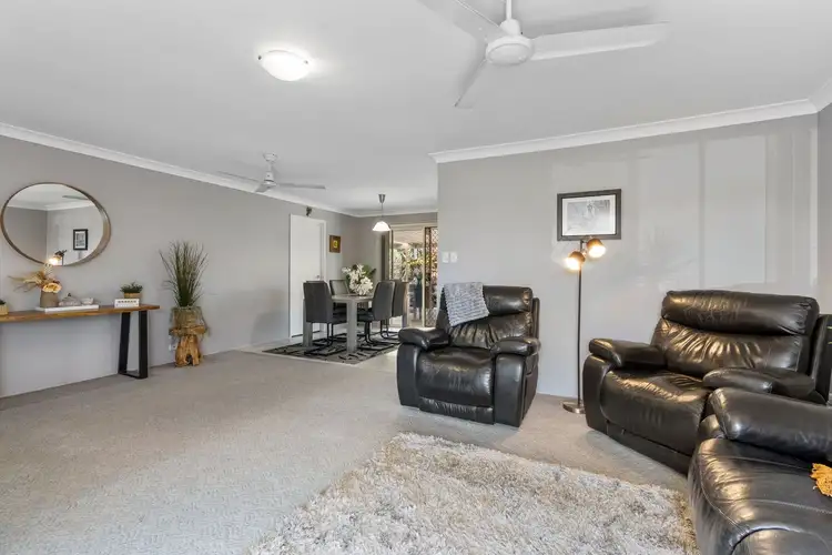 Sixth view of Homely house listing, 41 Crozier Crescent, Meadowbrook QLD 4131