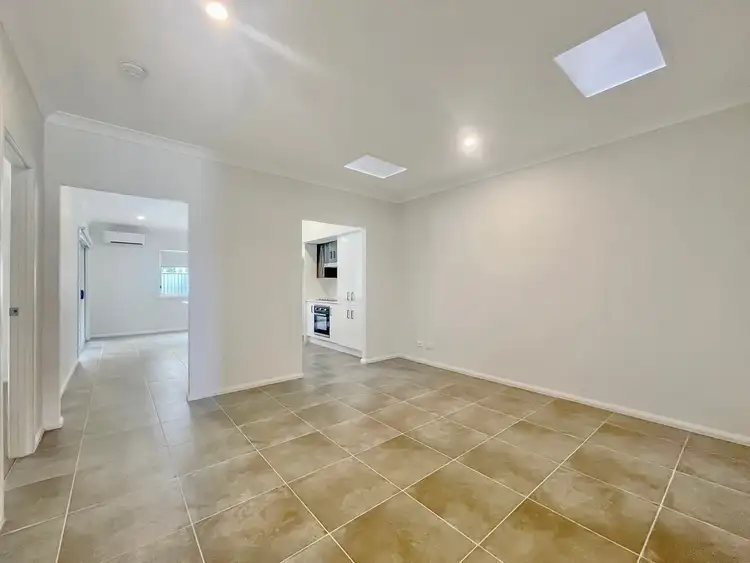 Third view of Homely semi-detached listing, 34B Lancing Avenue, Sussex Inlet NSW 2540