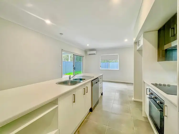 Fourth view of Homely semi-detached listing, 34 Lancing Avenue, Sussex Inlet NSW 2540