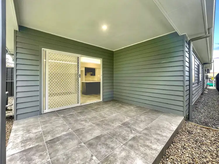 Fourth view of Homely semi-detached listing, 34B Lancing Avenue, Sussex Inlet NSW 2540