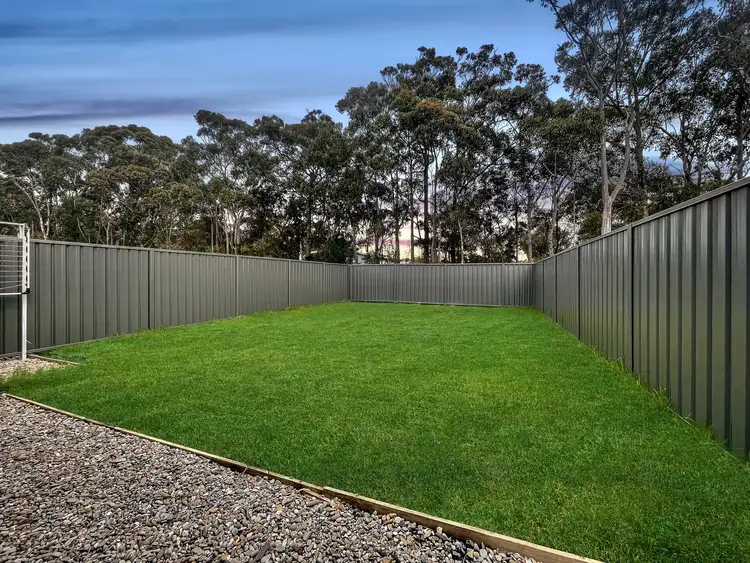 Fifth view of Homely semi-detached listing, 34B Lancing Avenue, Sussex Inlet NSW 2540