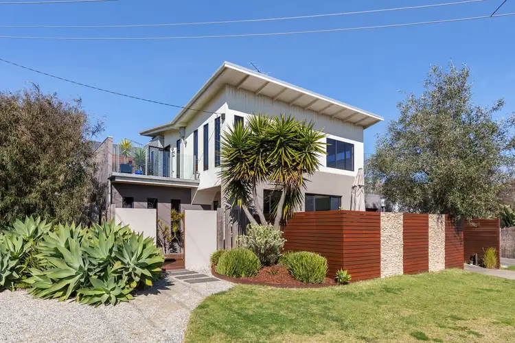 Main view of Homely house listing, 1 Riviera Drive, Jan Juc VIC 3228
