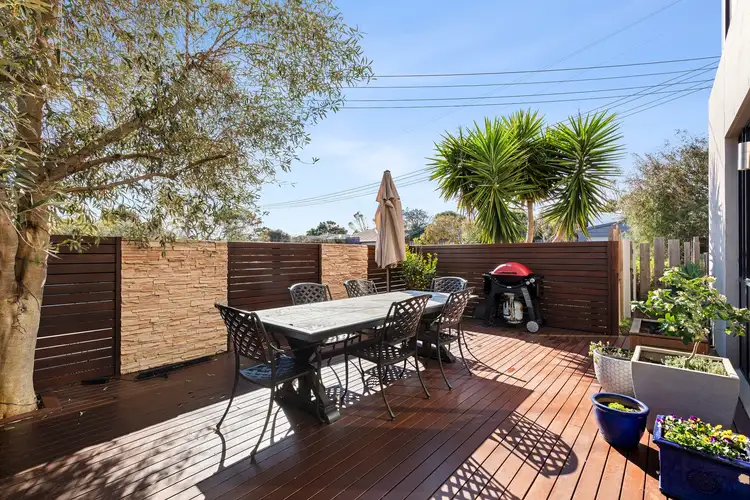 Fourth view of Homely house listing, 1 Riviera Drive, Jan Juc VIC 3228