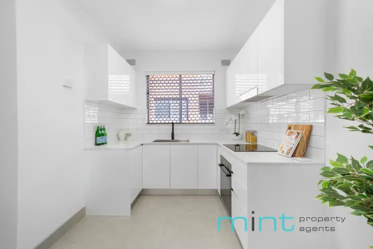 1/6 Lucerne Street, Belmore NSW 2192