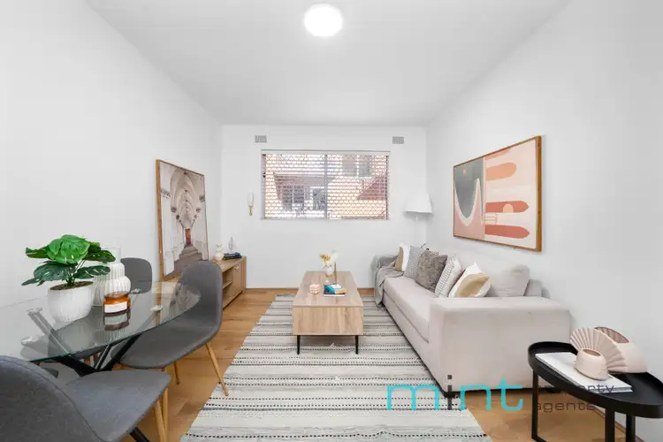 Fourth view of Homely apartment listing, 1/6 Lucerne Street, Belmore NSW 2192