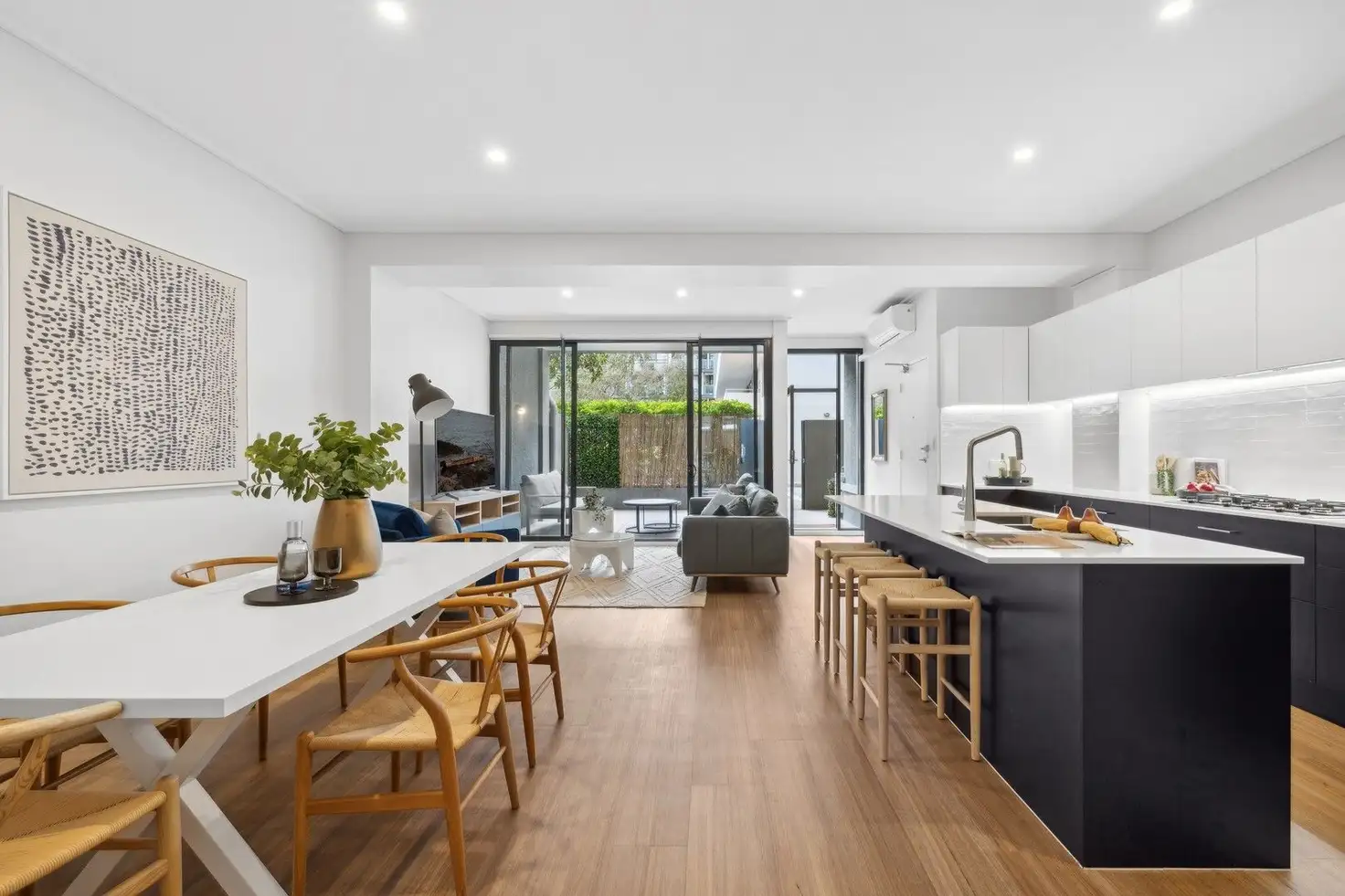 Main view of Homely apartment listing, C6/240 Wyndham Street, Alexandria NSW 2015