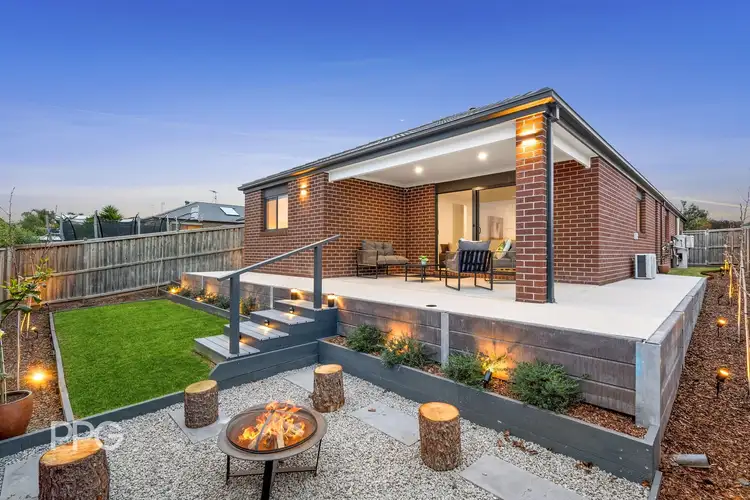 22 You Yangs Avenue, Curlewis VIC 3222