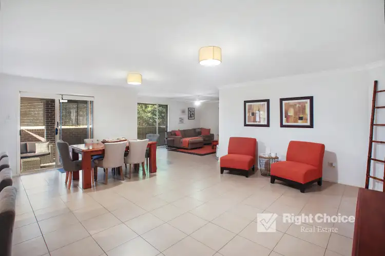Third view of Homely house listing, 19 Cascade Circuit, Albion Park NSW 2527