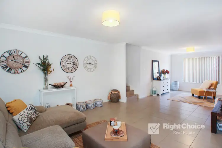 Fifth view of Homely house listing, 19 Cascade Circuit, Albion Park NSW 2527
