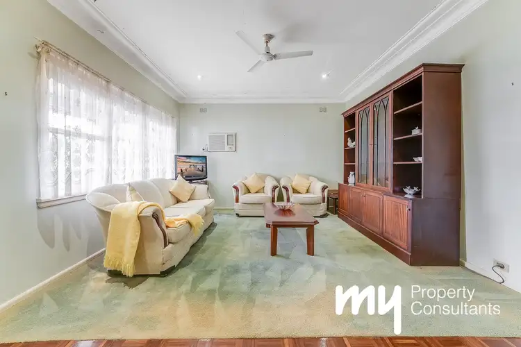 Fourth view of Homely house listing, 39 Wattle Avenue, Macquarie Fields NSW 2564