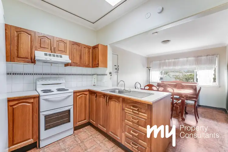 Fifth view of Homely house listing, 39 Wattle Avenue, Macquarie Fields NSW 2564