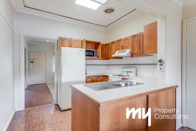 Sixth view of Homely house listing, 39 Wattle Avenue, Macquarie Fields NSW 2564