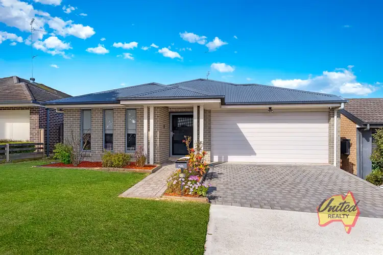 12 Epsom Street, Spring Farm NSW 2570
