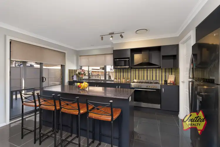 Third view of Homely house listing, 12 Epsom Street, Spring Farm NSW 2570