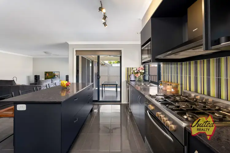 Fourth view of Homely house listing, 12 Epsom Street, Spring Farm NSW 2570