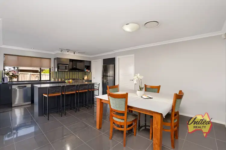 Fifth view of Homely house listing, 12 Epsom Street, Spring Farm NSW 2570