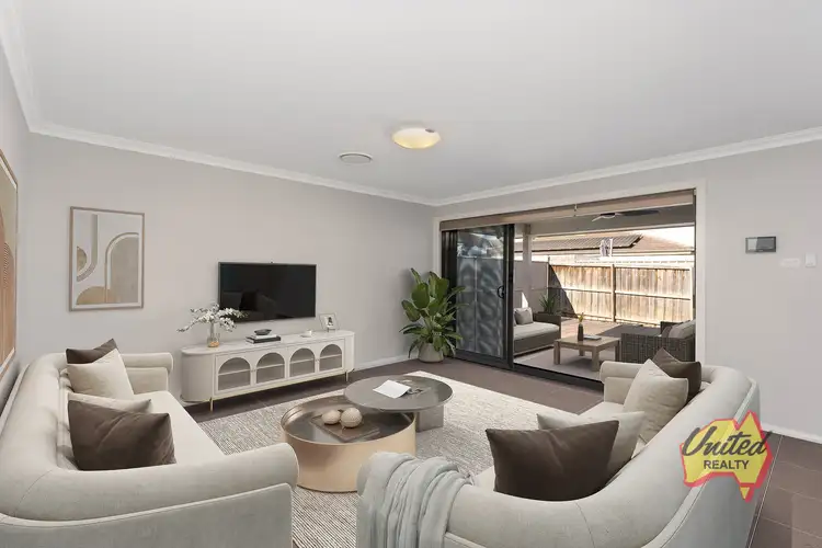 Sixth view of Homely house listing, 12 Epsom Street, Spring Farm NSW 2570