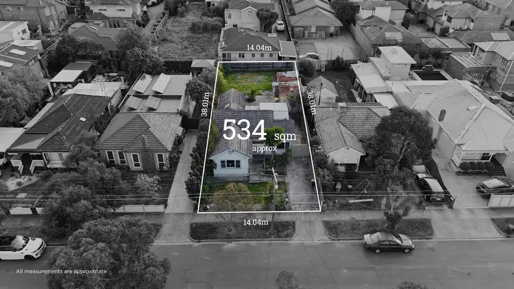 5 Kathleen Street, Preston VIC 3072