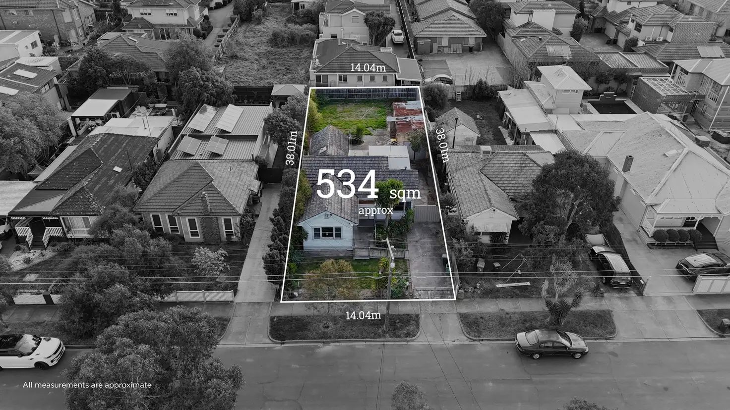 Main view of Homely house listing, 5 Kathleen Street, Preston VIC 3072