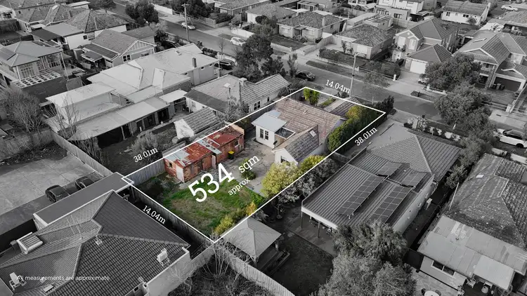 Second view of Homely house listing, 5 Kathleen Street, Preston VIC 3072