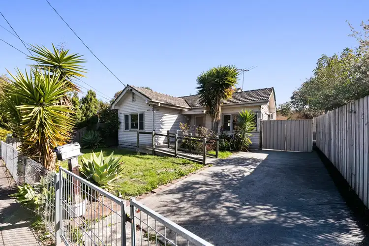 Third view of Homely house listing, 5 Kathleen Street, Preston VIC 3072