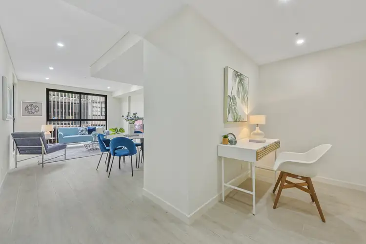 610 Mowbray Road West