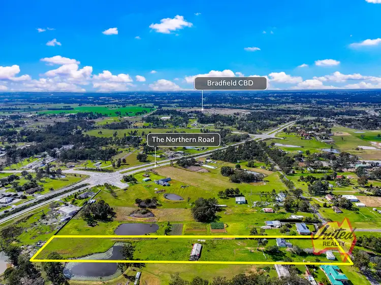 150 Avon Road, Bringelly NSW 2556