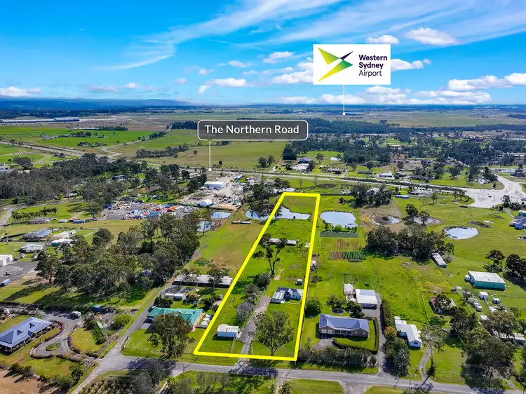 150 Avon Road, Bringelly NSW 2556