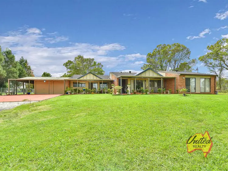 299 Dwyer Road, Leppington NSW 2179