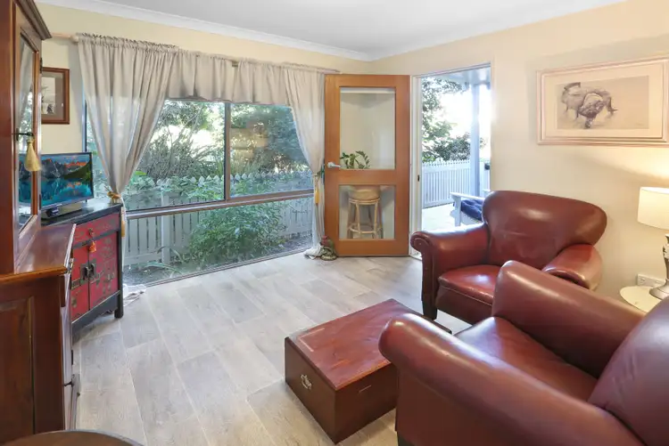 1A/35 Seaside Boulevard, Marcoola QLD 4564