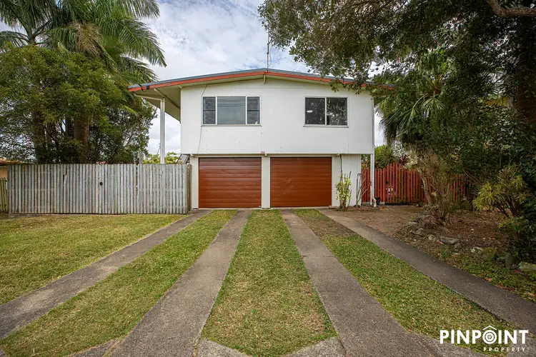 202 Goldsmith Street, South Mackay QLD 4740