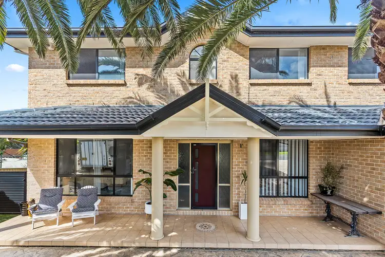 Main view of Homely house listing, 3 Edgecombe Court, Shell Cove NSW 2529