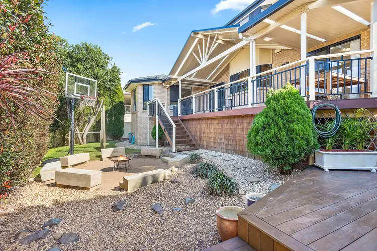 Fifth view of Homely house listing, 3 Edgecombe Court, Shell Cove NSW 2529