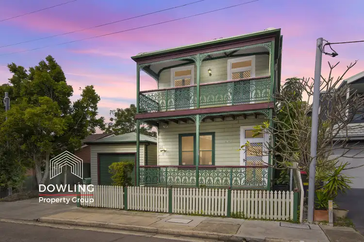 60 Wilton Street, Merewether NSW 2291