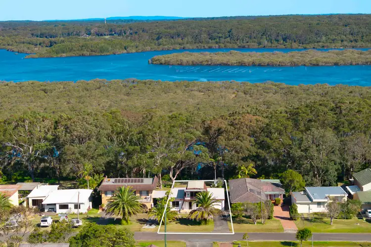 Third view of Homely house listing, 85 Osterley Avenue, Orient Point NSW 2540