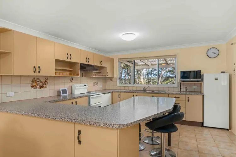Fifth view of Homely house listing, 85 Osterley Avenue, Orient Point NSW 2540