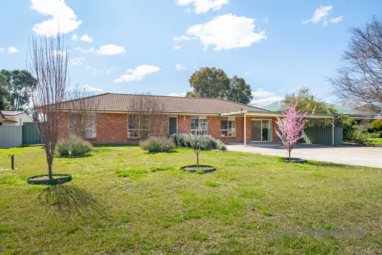 20 Parraweena Place, Eglinton NSW 2795