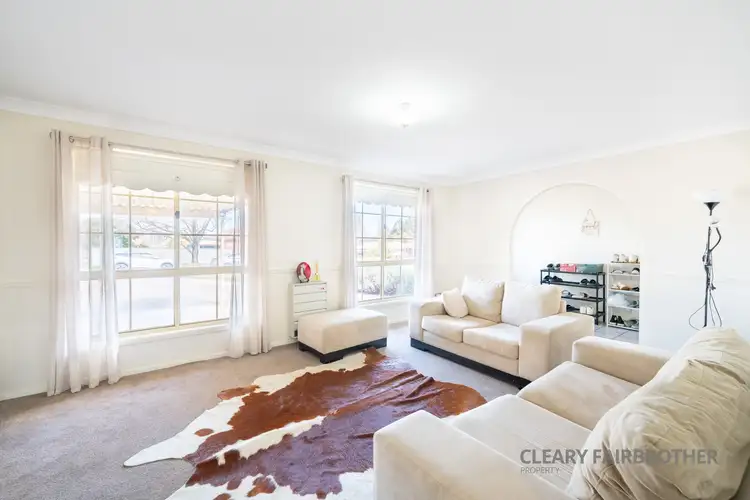 Second view of Homely house listing, 20 Parraweena Place, Eglinton NSW 2795