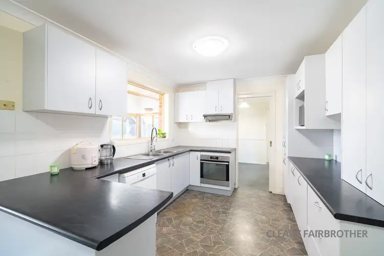 Third view of Homely house listing, 20 Parraweena Place, Eglinton NSW 2795