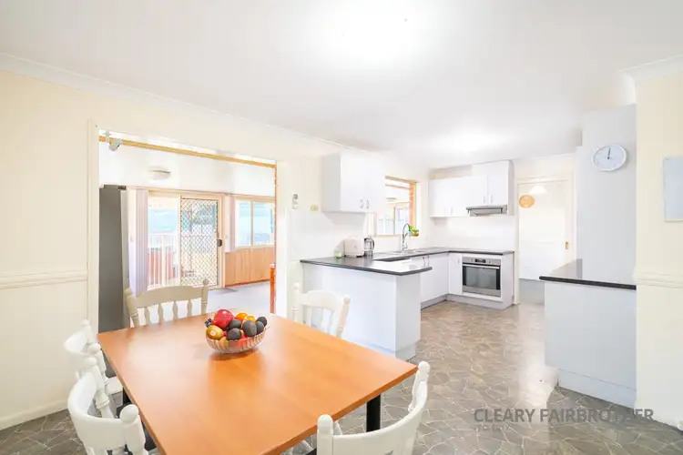 Fourth view of Homely house listing, 20 Parraweena Place, Eglinton NSW 2795