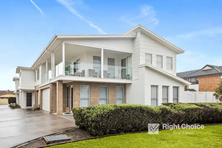10/21 Pur Pur Avenue, Lake Illawarra NSW 2528