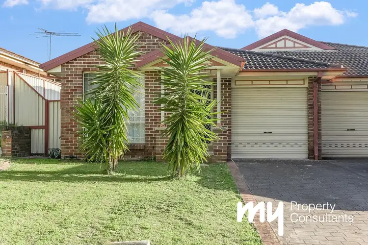 1/20 Astelia Street, Macquarie Fields NSW 2564