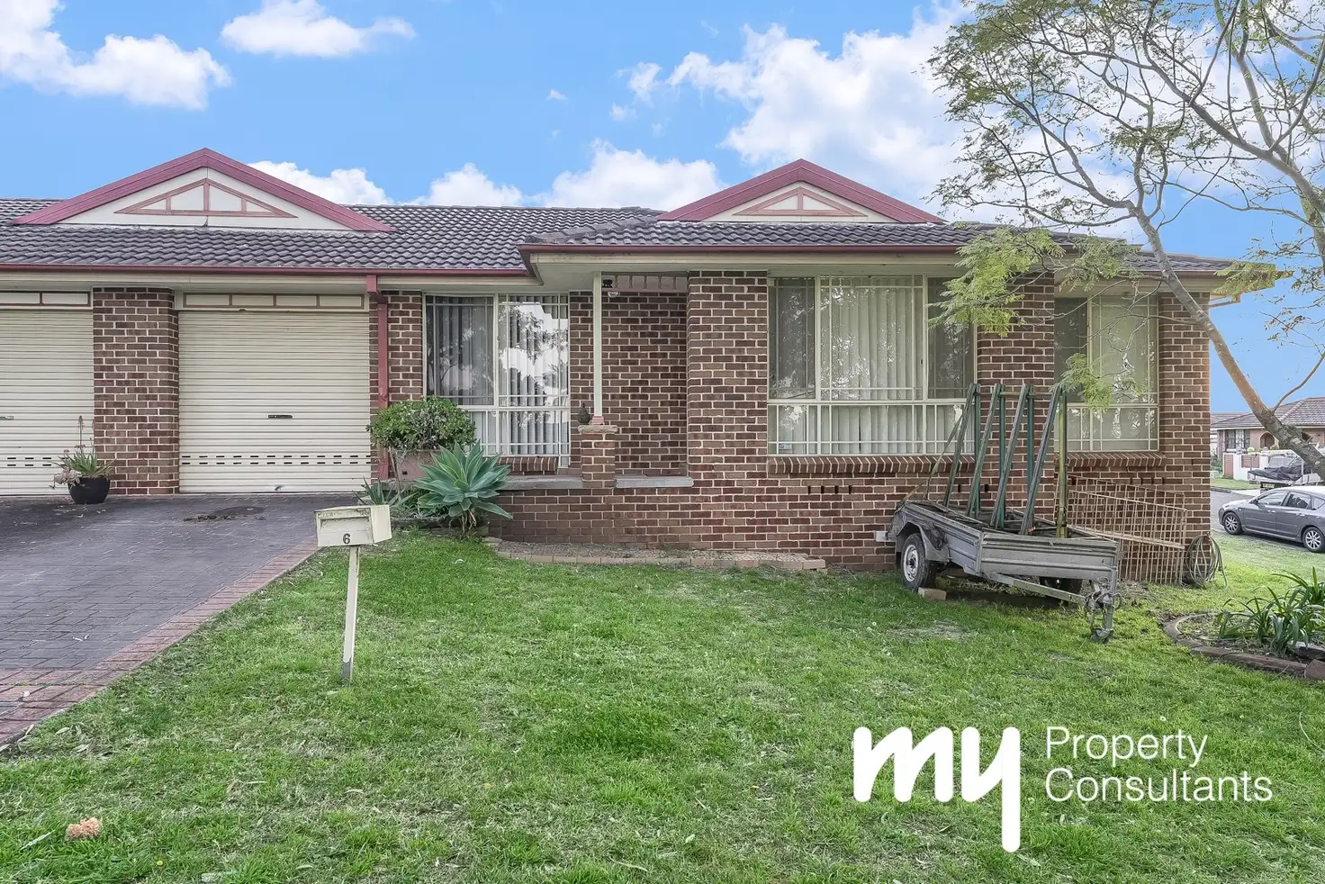 Macquarie Fields 2कमरा Ideal First Home or Investment